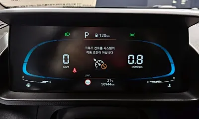 Hyundai Casper 2023, 50944 км, за 9692.96 USD - фото 8