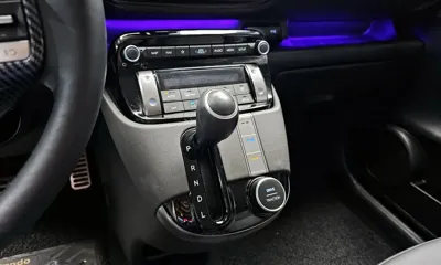 Hyundai Casper 2023, 50944 км, за 9692.96 USD - фото 9