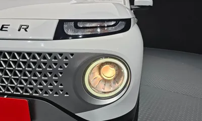 Hyundai Casper 2023, 50944 км, за 9692.96 USD - фото 22