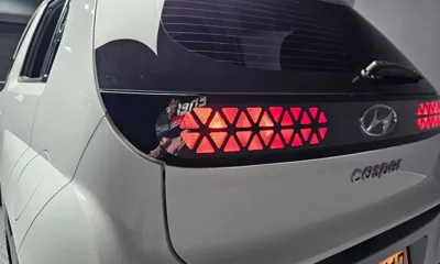 Hyundai Casper 2023, 50944 км, за 9692.96 USD - фото 23