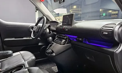 Hyundai Casper 2023, 50944 км, за 9692.96 USD - фото 27