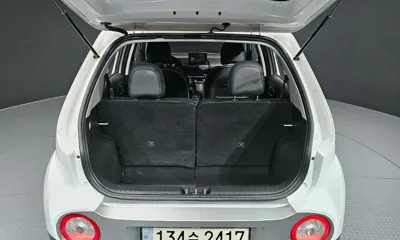 Hyundai Casper 2023, 50944 км, за 9692.96 USD - фото 28