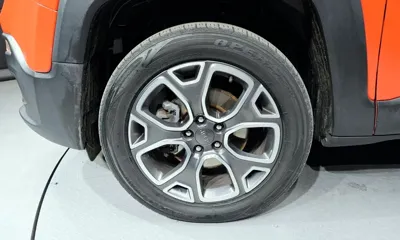 Jeep Renegade 2018, 115226 км, за 8210.72 USD