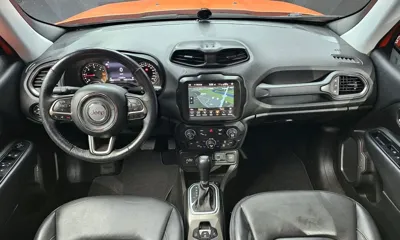 Jeep Renegade 2018, 115226 км, за 8210.72 USD - фото 7