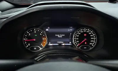 Jeep Renegade 2018, 115226 км, за 8210.72 USD - фото 8