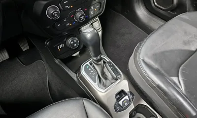 Jeep Renegade 2018, 115226 км, за 8210.72 USD - фото 9