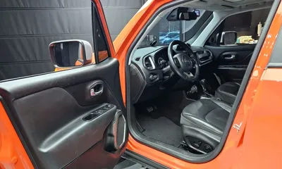 Jeep Renegade 2018, 115226 км, за 8210.72 USD - фото 10