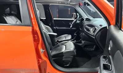 Jeep Renegade 2018, 115226 км, за 8210.72 USD - фото 11