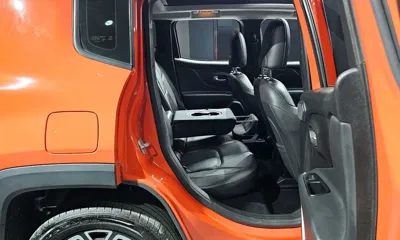 Jeep Renegade 2018, 115226 км, за 8210.72 USD - фото 12