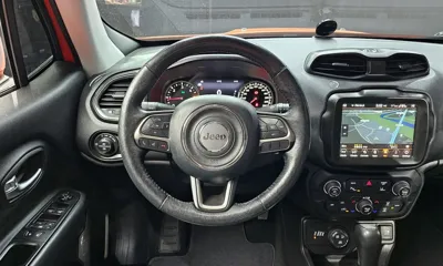 Jeep Renegade 2018, 115226 км, за 8210.72 USD - фото 13