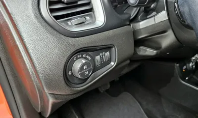 Jeep Renegade 2018, 115226 км, за 8210.72 USD - фото 14