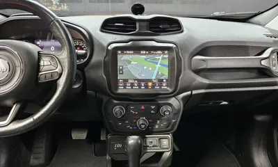 Jeep Renegade 2018, 115226 км, за 8210.72 USD - фото 15