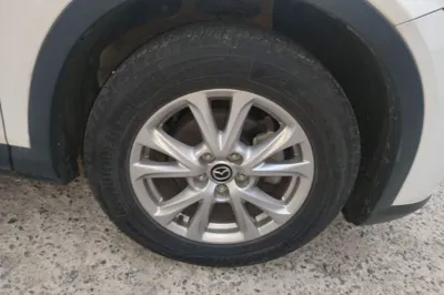 Mazda CX-4 2016, 78000 км, за 9003 USD
