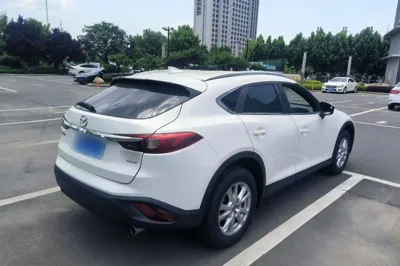 Mazda CX-4 2016, 78000 км, за 9003 USD - фото 6