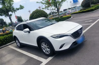 Mazda CX-4 2016, 78000 км, за 9003 USD - фото 7