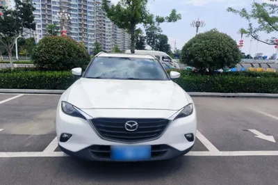 Mazda CX-4 2016, 78000 км, за 9003 USD - фото 8