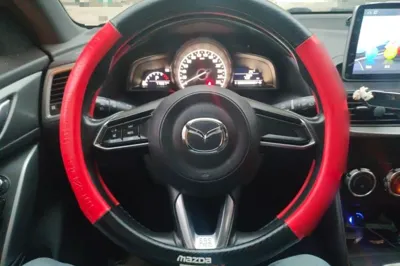 Mazda CX-4 2016, 78000 км, за 9003 USD - фото 9