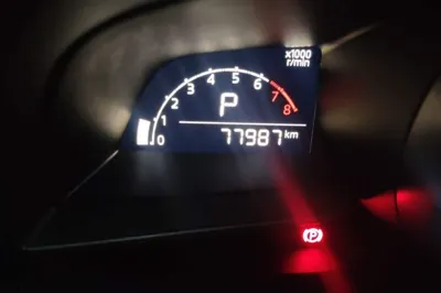 Mazda CX-4 2016, 78000 км, за 9003 USD - фото 11