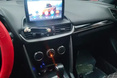 Mazda CX-4 2016, 78000 км, за 9003 USD - фото 12