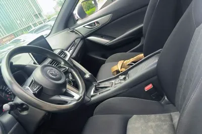 Mazda CX-4 2016, 78000 км, за 9003 USD - фото 18