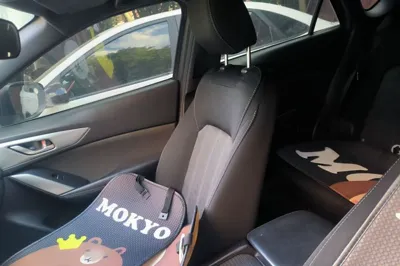 Mazda CX-4 2016, 78000 км, за 9003 USD - фото 19
