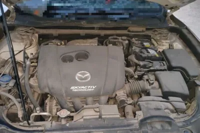 Mazda CX-4 2016, 78000 км, за 9003 USD - фото 20