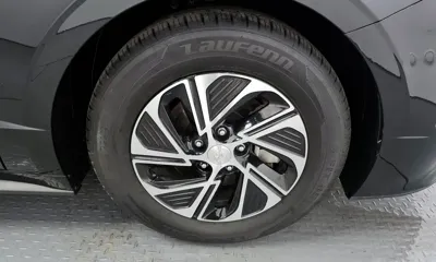 Hyundai Sonata 2021, 43703 км, за 13001.36 USD - фото 21