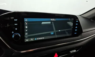 Hyundai Sonata 2021, 43703 км, за 13001.36 USD - фото 27
