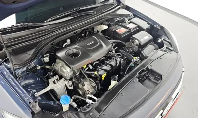 Hyundai Avante 2016, 76507 км, за 4735.6 USD - фото 6