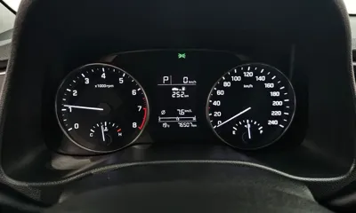 Hyundai Avante 2016, 76507 км, за 4735.6 USD - фото 8