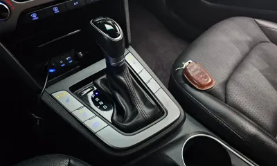 Hyundai Avante 2016, 76507 км, за 4735.6 USD - фото 9