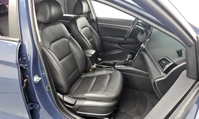 Hyundai Avante 2016, 76507 км, за 4735.6 USD - фото 10