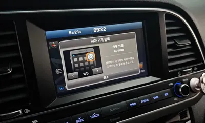Hyundai Avante 2016, 76507 км, за 4735.6 USD - фото 17
