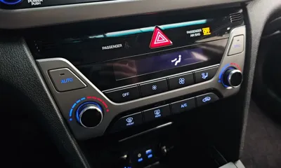 Hyundai Avante 2016, 76507 км, за 4735.6 USD - фото 19