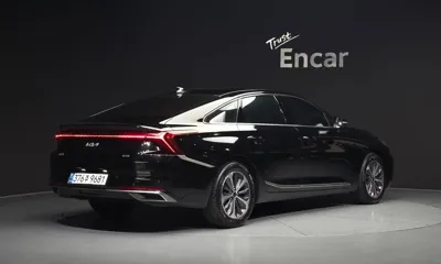 Kia K8 2022, 88104 км, за 16263.35 USD