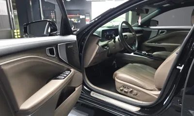 Kia K8 2022, 88104 км, за 16251.7 USD - фото 10
