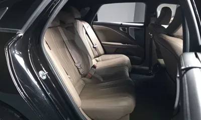 Kia K8 2022, 88104 км, за 16251.7 USD - фото 12
