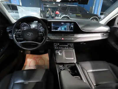 Hyundai Grandeur 2021, 74475 км, за 14476.48 USD