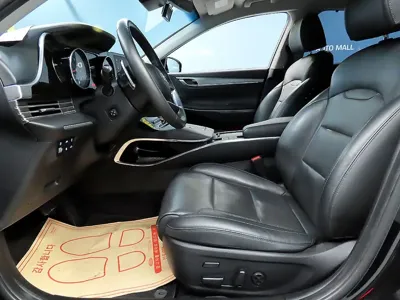 Hyundai Grandeur 2021, 74475 км, за 14476.48 USD - фото 6