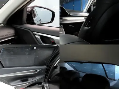 Hyundai Grandeur 2021, 74475 км, за 14476.48 USD - фото 17