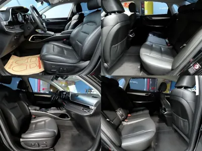 Hyundai Grandeur 2021, 74475 км, за 14476.48 USD - фото 18