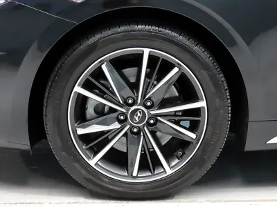 Hyundai Grandeur 2021, 74475 км, за 14476.48 USD - фото 20