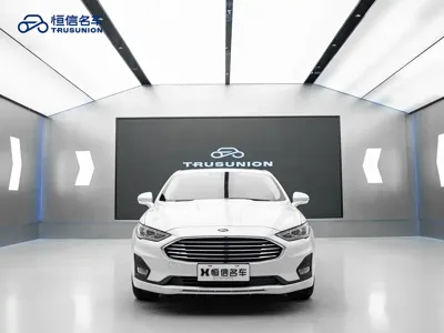 Ford Mondeo 2020, 57400 км, за 8824.04 USD