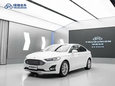 Ford Mondeo 2020, 57400 км, за 8824.04 USD