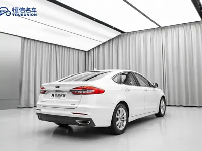 Ford Mondeo 2020, 57400 км, за 8824.04 USD