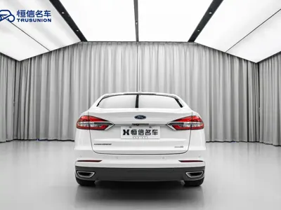 Ford Mondeo 2020, 57400 км, за 8824.04 USD