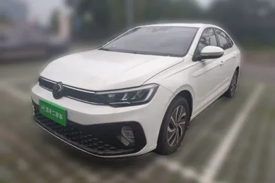 Volkswagen Lavida · 2025 год