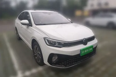 Volkswagen Lavida 2025, 9800 км, за 10192 USD