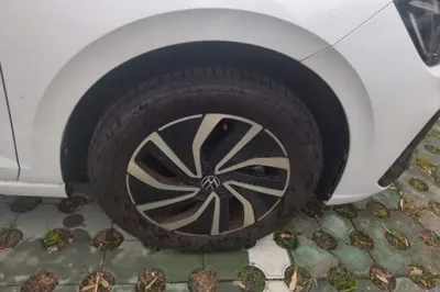 Volkswagen Lavida 2025, 9800 км, за 10192 USD - фото 8