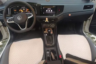 Volkswagen Lavida 2025, 9800 км, за 10192 USD - фото 9